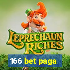 166 bet paga